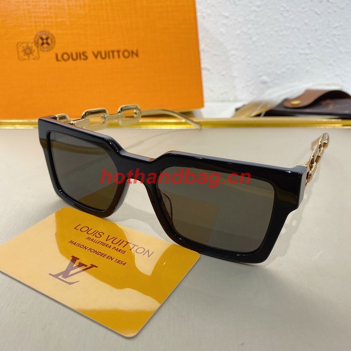 Louis Vuitton Sunglasses Top Quality LVS01727